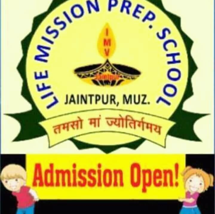 Life Mission