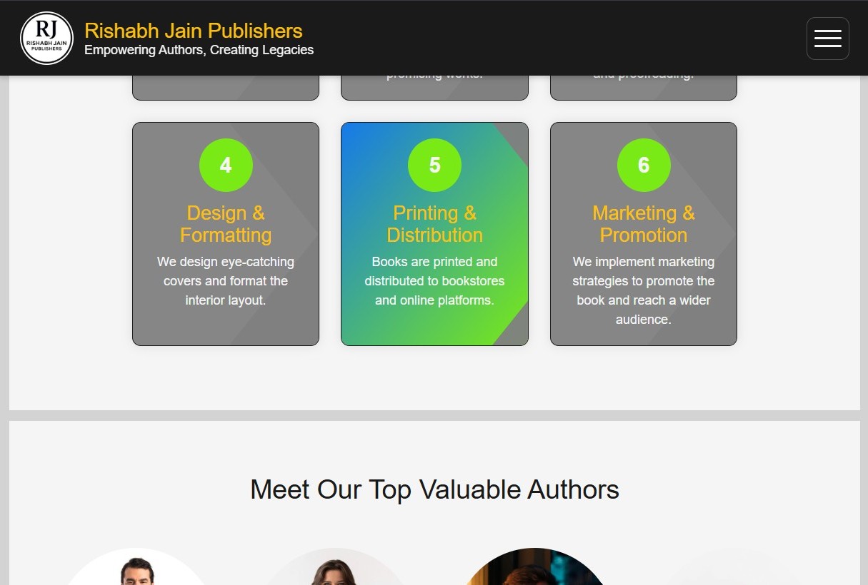 Portfolio